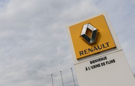 Renault, pod katerega okrilje sodi tudi novomeški Revoz, bo v treh letih ukinil 15.000 delovnih mest