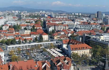REKORD: V Sloveniji še nikoli nismo imeli toliko delovno aktivnih ljudi