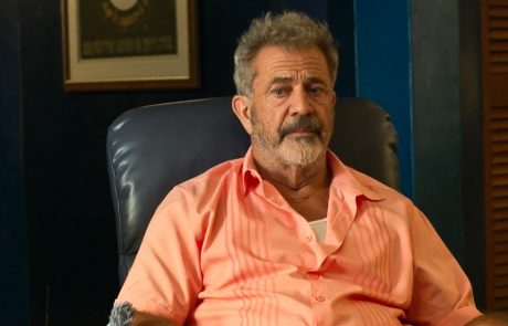 Mel Gibson ima premoženje v vrednosti 425 milijonov dolarjev, njegov brat pa živi v bedi: oče se mu je odpovedal