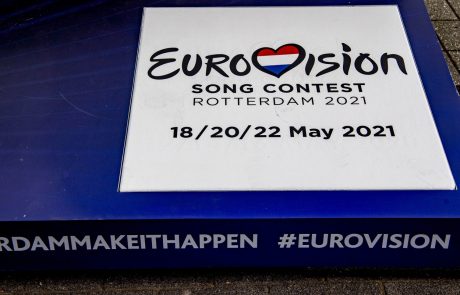 Na Evroviziji 2021 bo sodelovalo vseh 41 letos prijavljenih držav