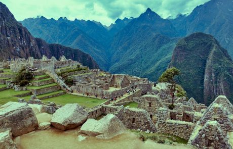 Oblasti za samo enega turista odprle pot na Machu Picchu
