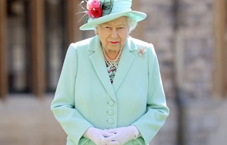 Ljudje ne morejo verjeti: Razkrita diagnoza kraljice Elizabete