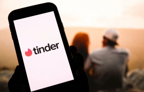 To je študija pokazala o ljudeh, ki uporabljajo Tinder!
