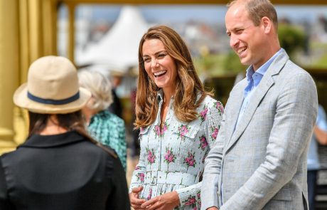 Prihaja četrti otrok: Je to dokaz, da je Kate Middleton spet noseča?