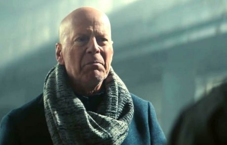 Veselje v najtežjih trenutkih: Medtem ko se Bruce Willis bori s težko boleznijo, je prejel najlepšo novico
