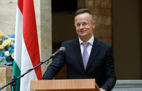 Madžarska vse bolj krepi svoj vpliv na slovenski strani meje