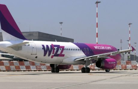 Po Ryanairu v Zagrebu pričakujejo tudi Wizz Air
