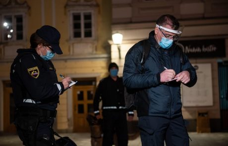 Svetovna zdravstvena organizacija zakrbljena: Covid bi lahko v Evropi do februarja terjal še pol milijona žrtev