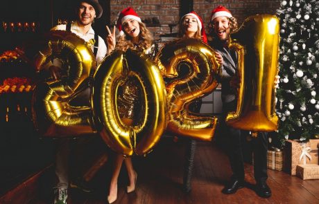 11 silvestrskih vraž, ki naj bi v novem letu prinašale srečo