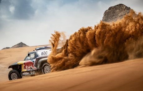 Reli Dakar 2021 po zagotovilih prirediteljev bo