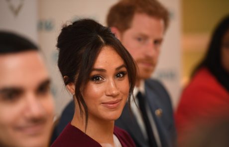 Vojvodinja sussekška Meghan dosegla svojo pravico in zmagala na sodišču