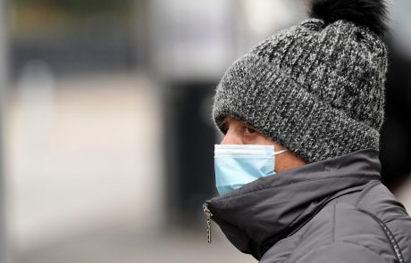 WHO: Pandemija v Evropi hujša kot pred tem več mesecev, cepljenje nesprejemljivo počasno