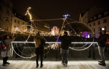 Raziskava: Večina Slovencev se zaveda pomena ukrepov in bodo temu prilagodila tudi praznike