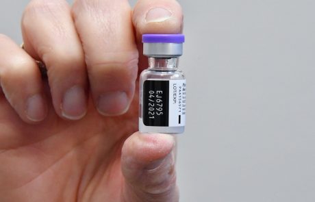 Kako je možno, da so cepivo proti covidu-19 razvili v tako kratkem času?