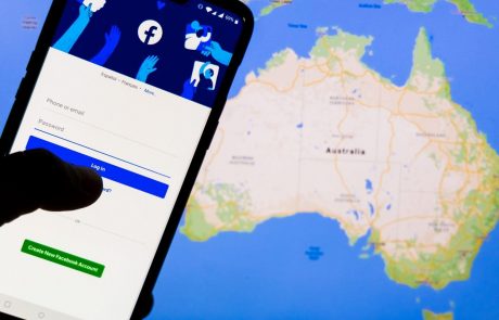 Facebook sklenil kompromis z avstralsko vlado in odpravil blokado