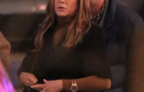 Jennifer Aniston bo pri 52-ih prvič postala mamica
