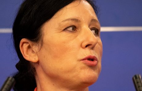 Sloveniji v primeru neimenovanja evropskih delegiranih tožilcev grozi zamrznitev evropskih sredstev
