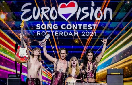 Torino bo gostil 66. tekmovanje za pesem Evrovizije, slovenski izbor pa bo letos potekal nekoliko drugače