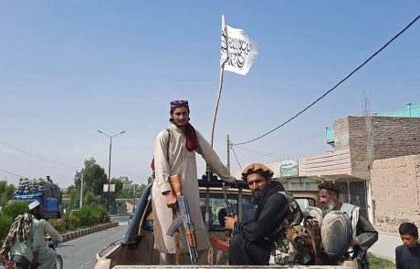 EU: Talibanska vlada ni vključujoča in reprezentativna