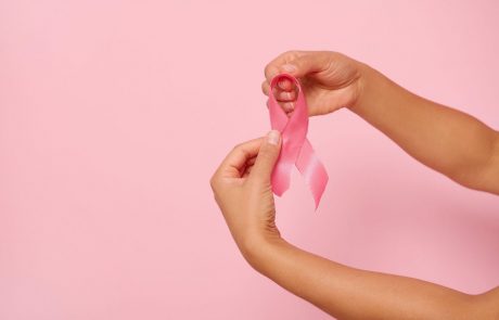 Začenja se rožnati oktober, mednarodni mesec ozaveščanja o raku dojk: Bodi in ostani zdrava!