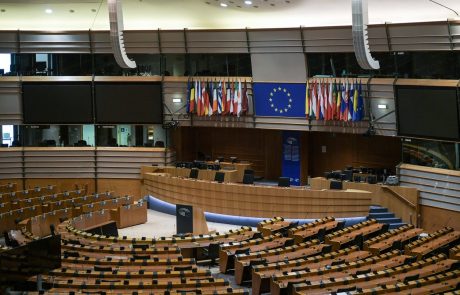 V Bruslju dosegli dogovor o proračunu EU za 2023