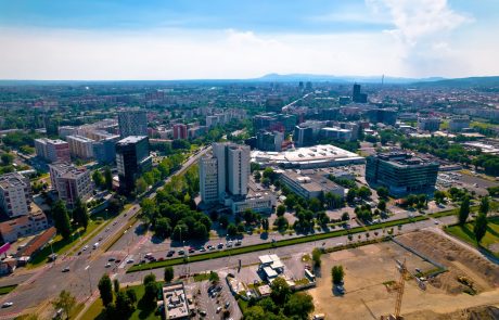 Zagrebški župan je predstavil svoj načrt za zmanjšanje stanovanjske stiske
