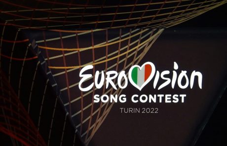 Slovenija ostala brez nastopa v finalu letošnjega tekmovanja za pesem Evrovizije