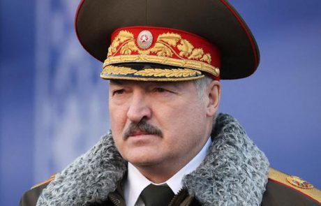 Svojci ameriških diplomatov morajo zapustiti Belorusijo