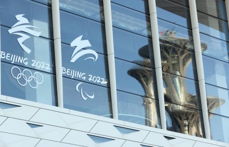 Sprememba načrtov: Rusija in Belorusija izključeni iz paraolimpijskih iger
