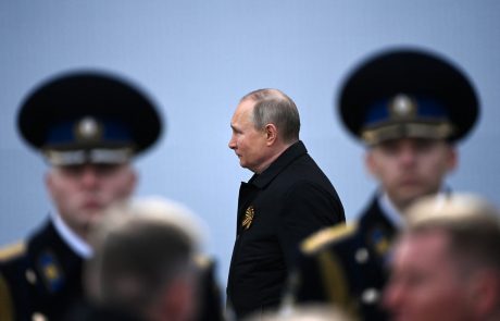 Putinovi kandidati slavili na ruskih regionalnih in občinskih volitvah