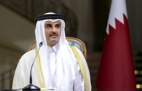 Katar po kritikah zaradi korupcije grozi z zmanjšanjem dobave zemeljskega plina