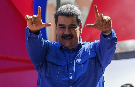 ZDA ‘na prošnjo opozicije’ omilile sankcije proti Venezueli