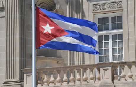 ZDA Kubancem ponovno izdajajo vizume za priseljevanje