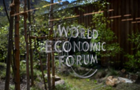 V Davosu se začenja tradicionalno srečanje najbolj vplivnih Zemljanov