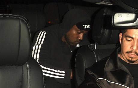 Adidas pokazal vrata Kanyeju Westu