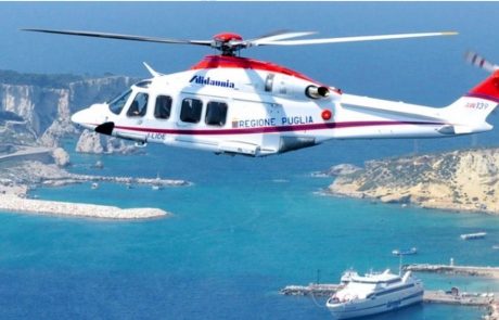 V nesreči helikopterja v Italiji umrli štirje Slovenci