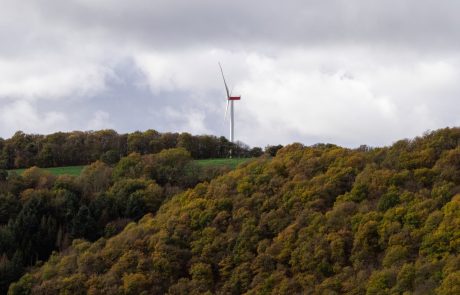 Prebivalci hriba nad Dravogradom se borijo proti vetrnicam, ki bi z elektriko oskrbovale 7.000 gospodinjstev