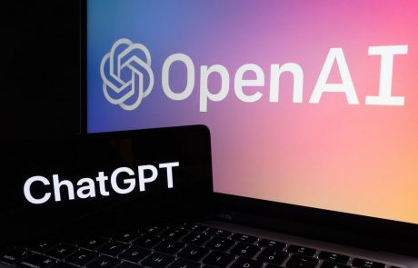 V Italiji odpravili blokado programa umetne inteligence ChatGPT