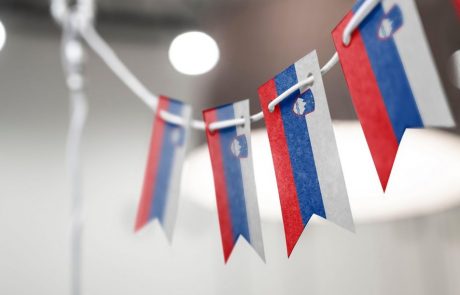 Slovenija  ob dnevu državnosti prejela številne čestitke iz tujine