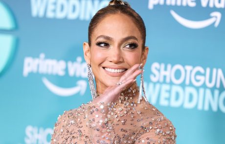 Dermatologinja razkrila, zakaj se Jennifer Lopez ne stara