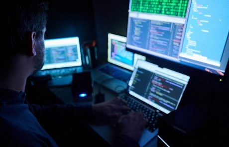 Ministrstvo za zunanje in evropske zadeve tarča kibernetskega napada