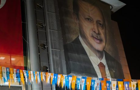 Turške volitve vendarle niso bile povsem poštene