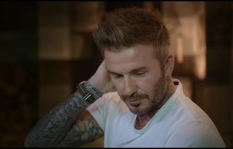 Dokumentarna serija “Beckham” – Razkrivanje Davidove afere z Rebecco Loos, o kateri sta zakonca sedaj prvič tudi odkrito spregovorila