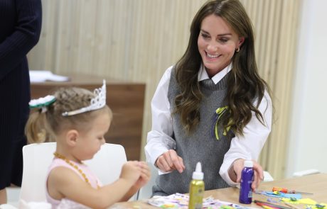Ta kontroverzni jesenski trend se vrača po zaslugi Kate Middleton