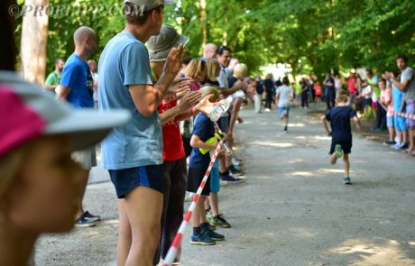 15. Soboški tek za Pomurski pokal