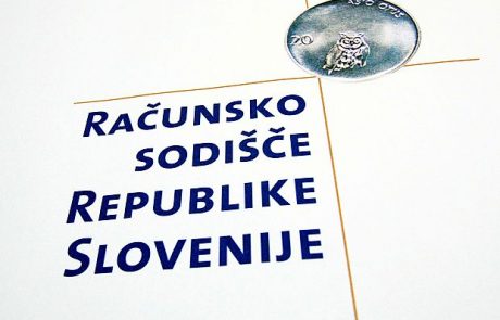 Občini Ilirska Bistrica negativno mnenje računskega sodišča za leto 2013