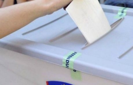 Referendum zaključen, nasprotnikom drugega tira se obeta poraz