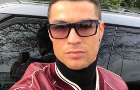 Ronaldo domnevni žrtvi posilstva za molk plačal 375.000 dolarjev