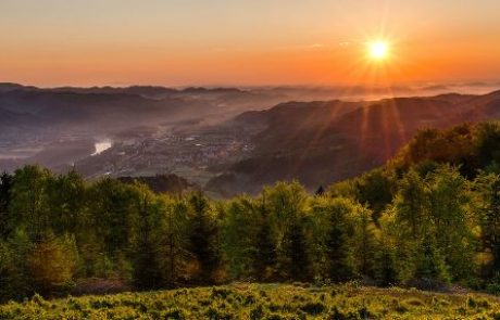 Ruše najbolj prodorna občina v vzhodni Sloveniji