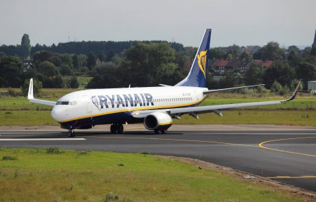 Končno: Ryanair uvaja uporabnikom prijazne spremembe!